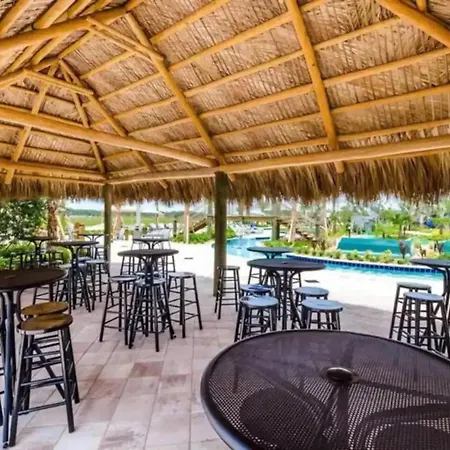 Family 4Br W Private Pool Near Disney Parks Kissimmee Exterior photo