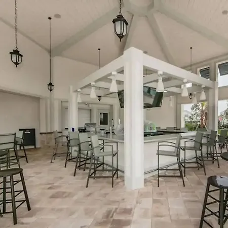 Family 4Br W Private Pool Near Disney Parks Kissimmee Exterior photo