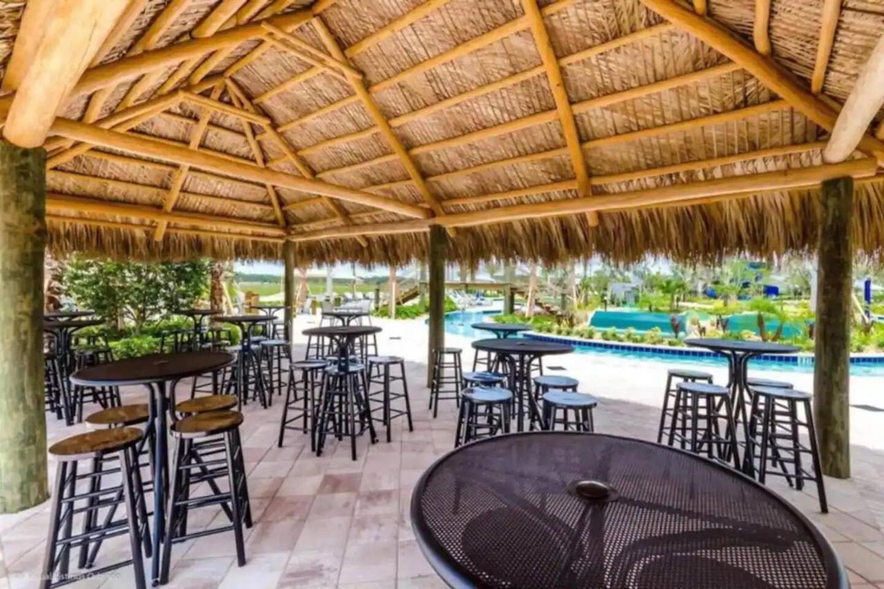 Hébergement de vacances Family 4br W Private Pool Near Parks