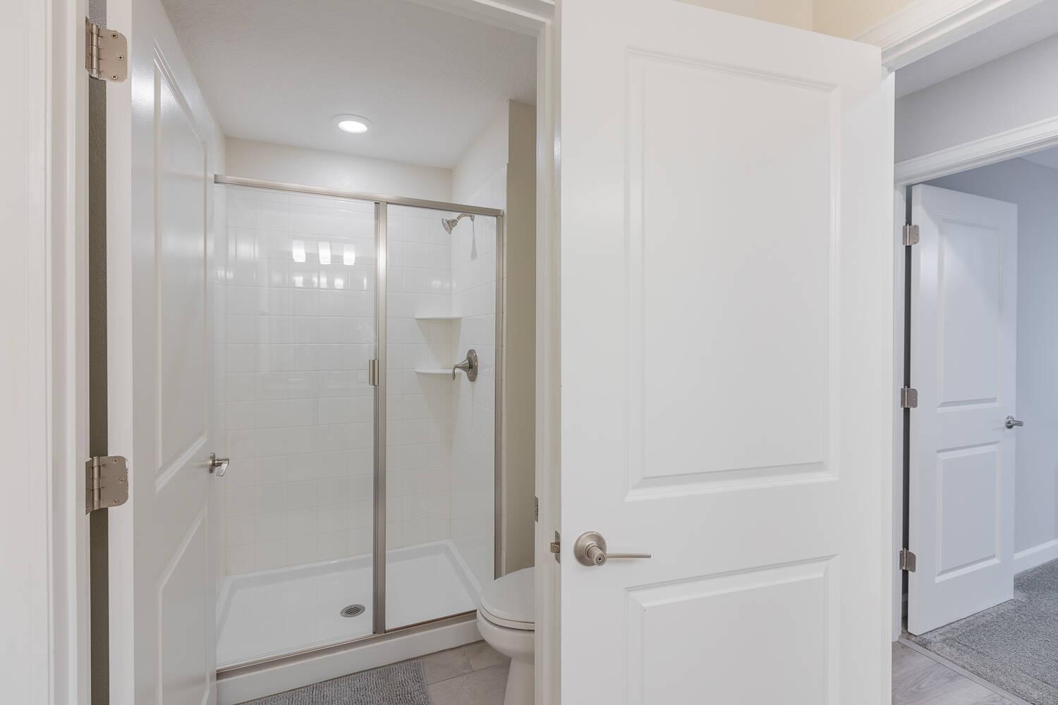 Hébergement de vacances Family 4br W Private Pool Near Parks Kissimmee