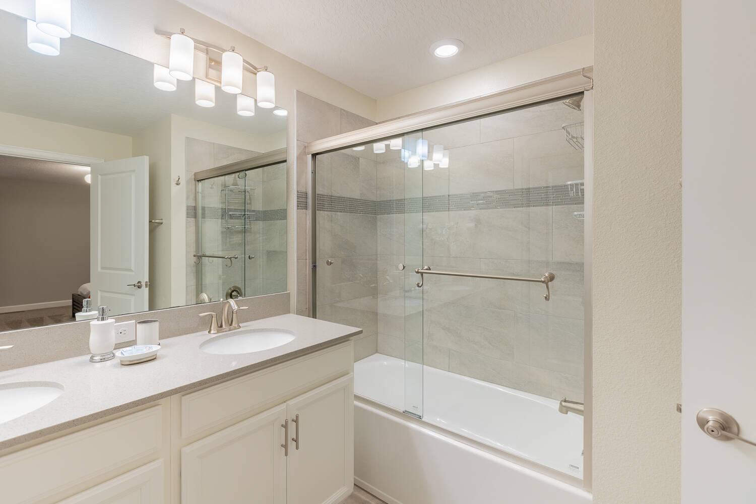 Family 4br W Private Pool Near Parks Hébergement de vacances Kissimmee