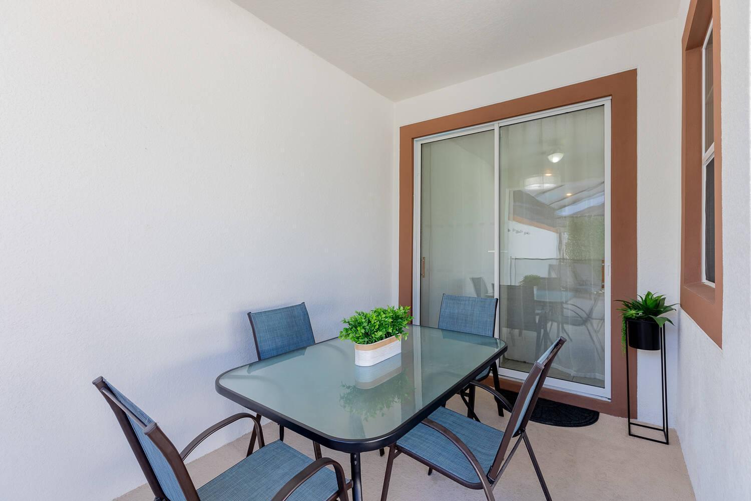 Family 4br W Private Pool Near Parks * Kissimmee