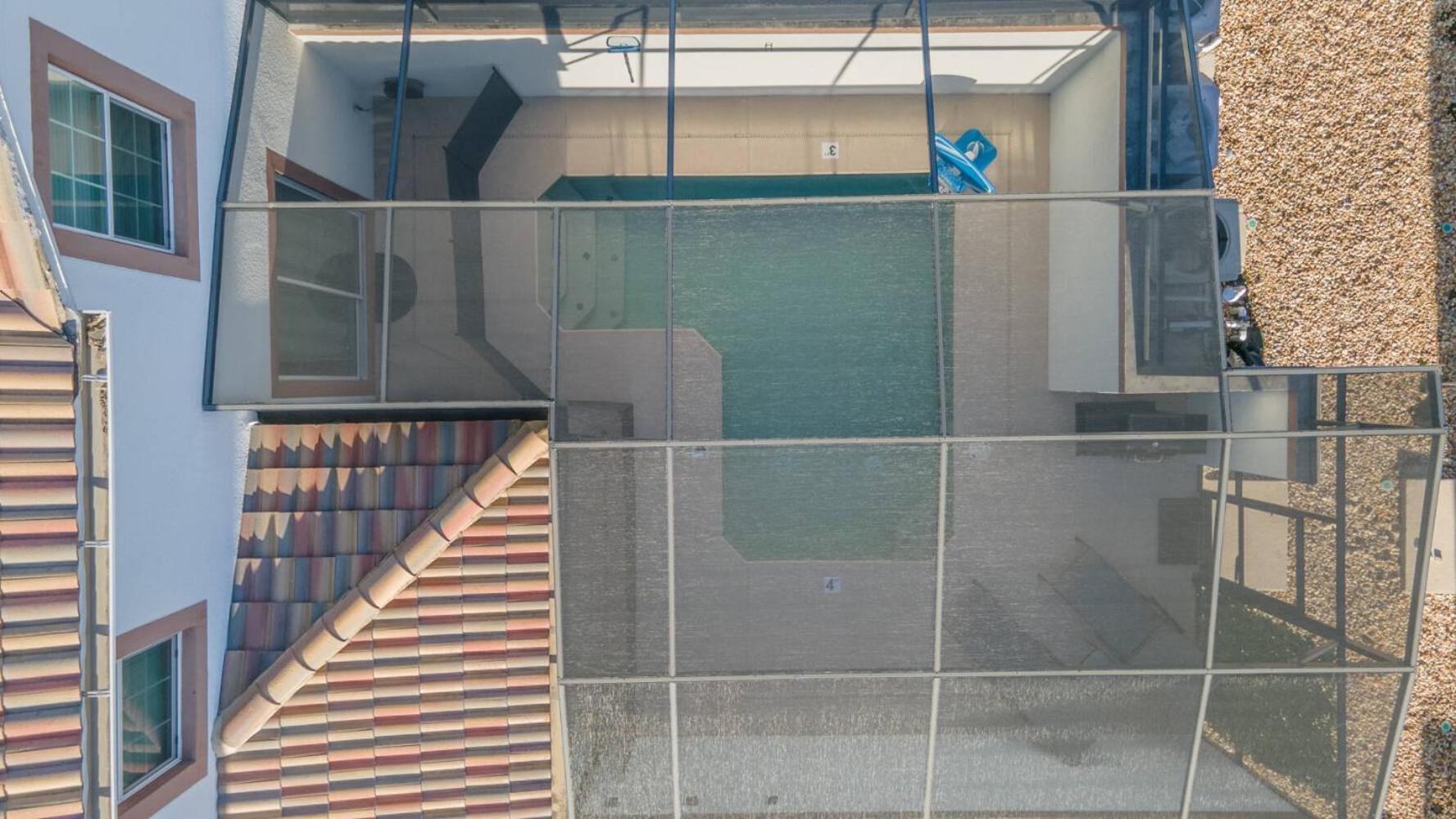 Family 4br W Private Pool Near Parks Hébergement de vacances *