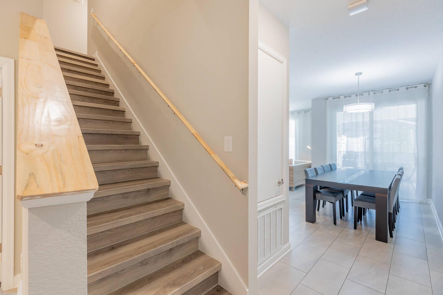 Family 4br W Private Pool Near Parks Kissimmee
