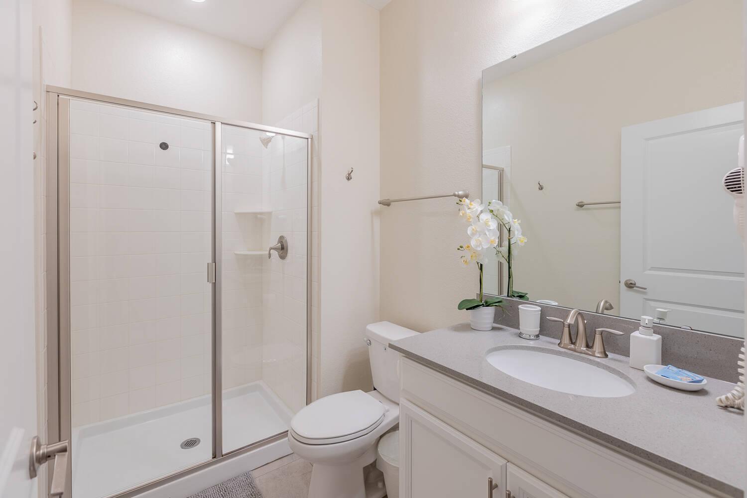 Hébergement de vacances Family 4br W Private Pool Near Parks *