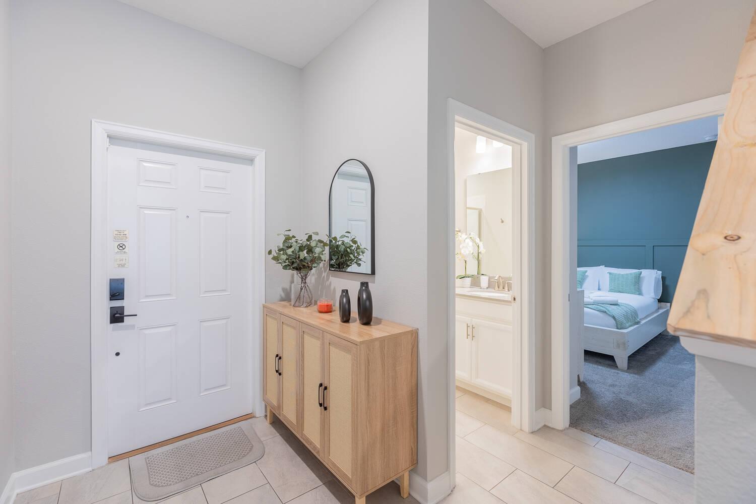 Family 4br W Private Pool Near Parks * Kissimmee